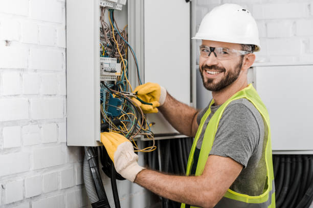 Best Electrical Wiring Services  in Deer Park, WA
