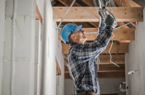 Best Electrical Wiring Services  in Deer Park, WA