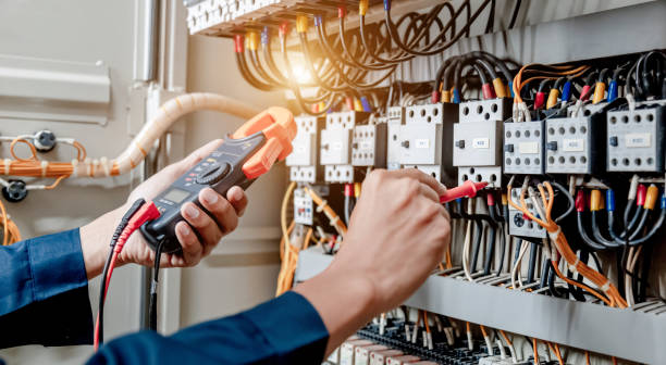  Deer Park, WA Electrician Pros