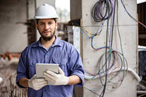 Best Electrical Outlet Repair  in Deer Park, WA